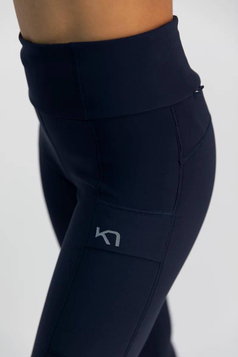 Kari Traa Ruth Thermal Damen Tight