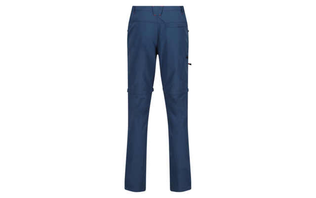 Regatta Leesville II Herren Zip-Off-Hose