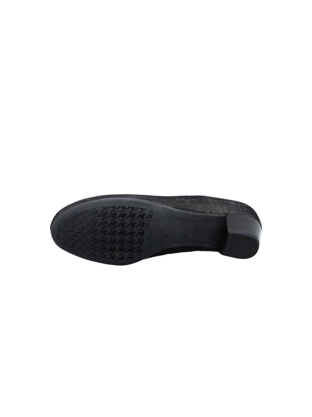 Pumps Catania schwarz