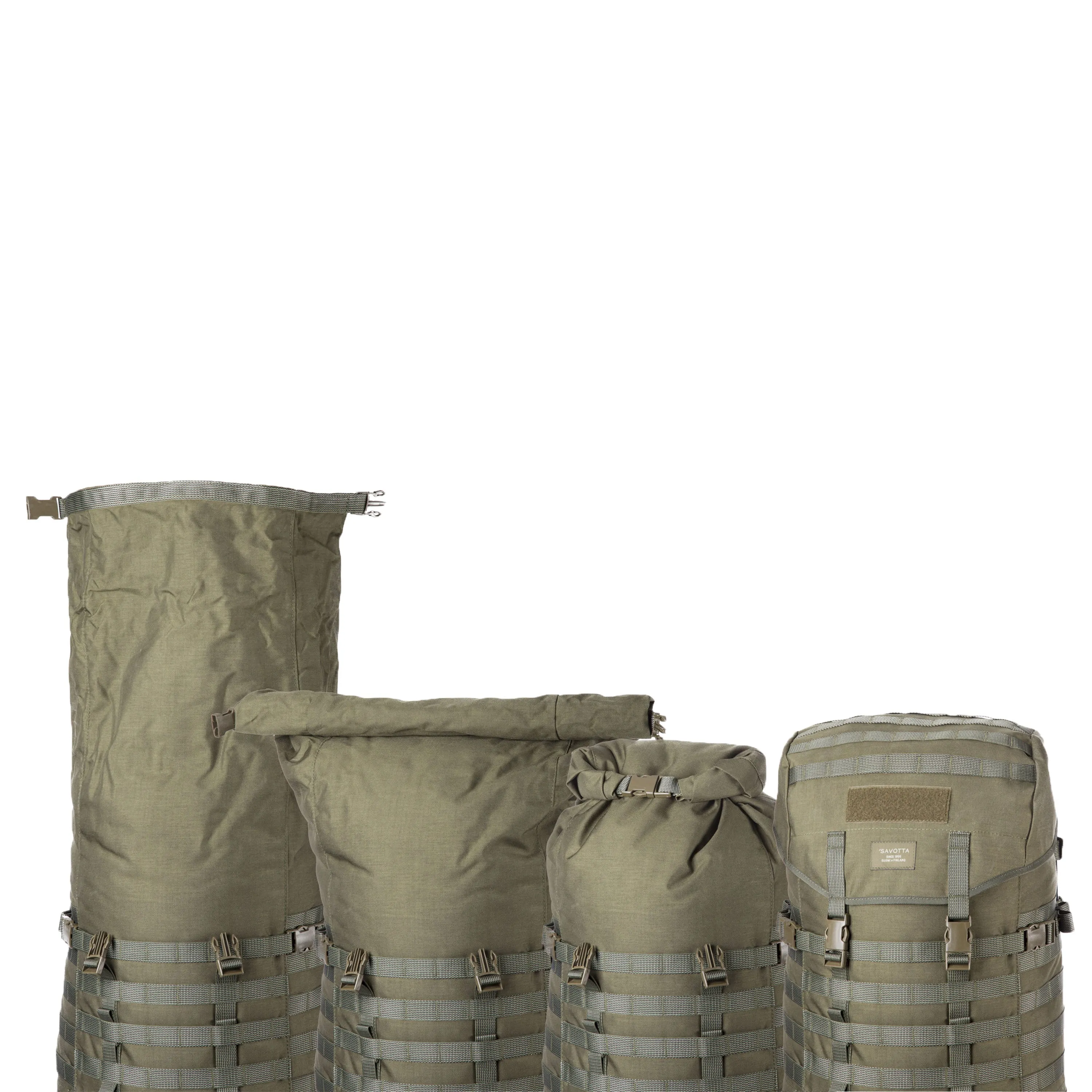 Savotta -  Rucksack Jääkäri XL