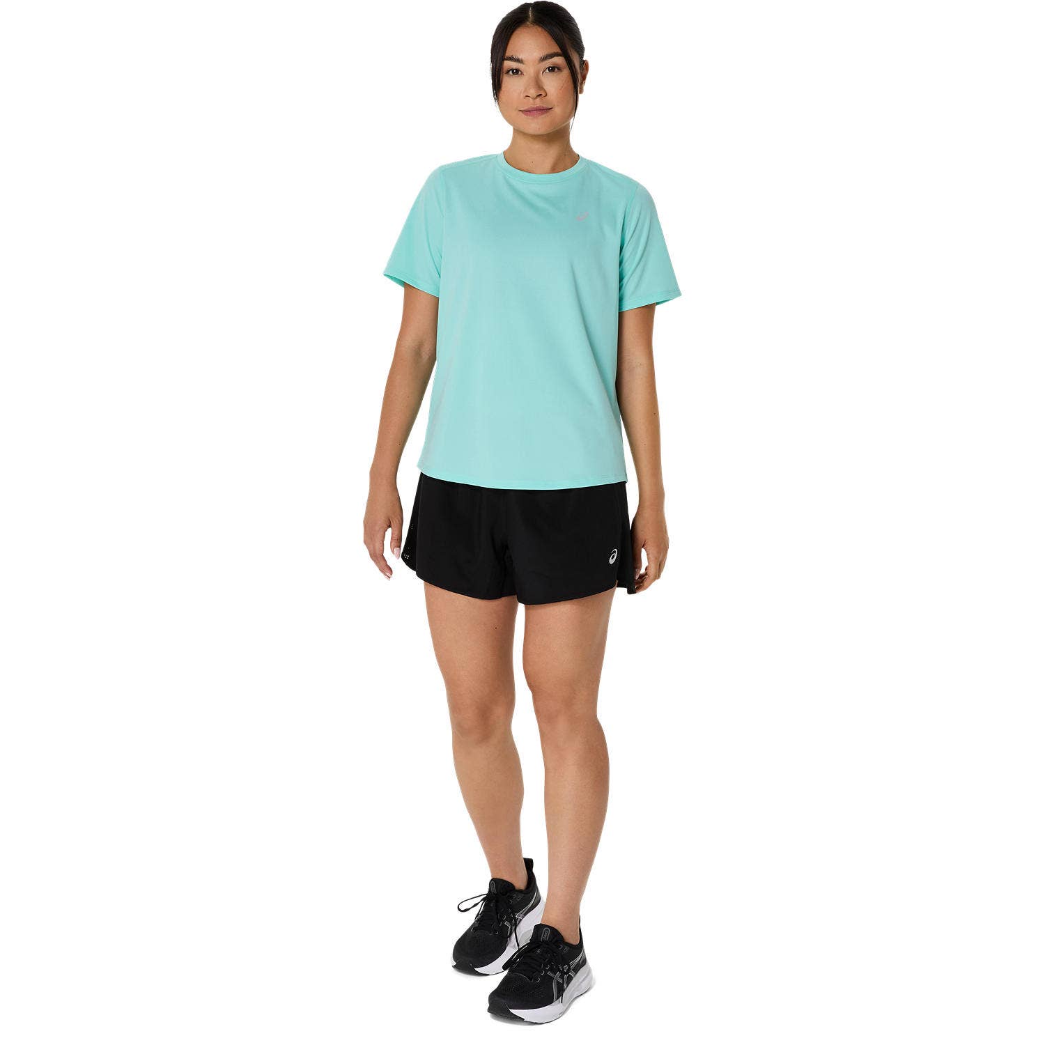 ASICS  Core SS Top Dames