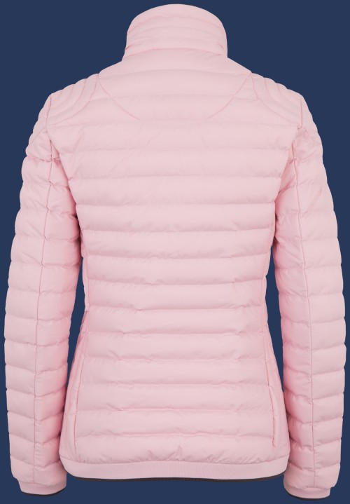 Helium Short MoSoDuHiTec, Rosa