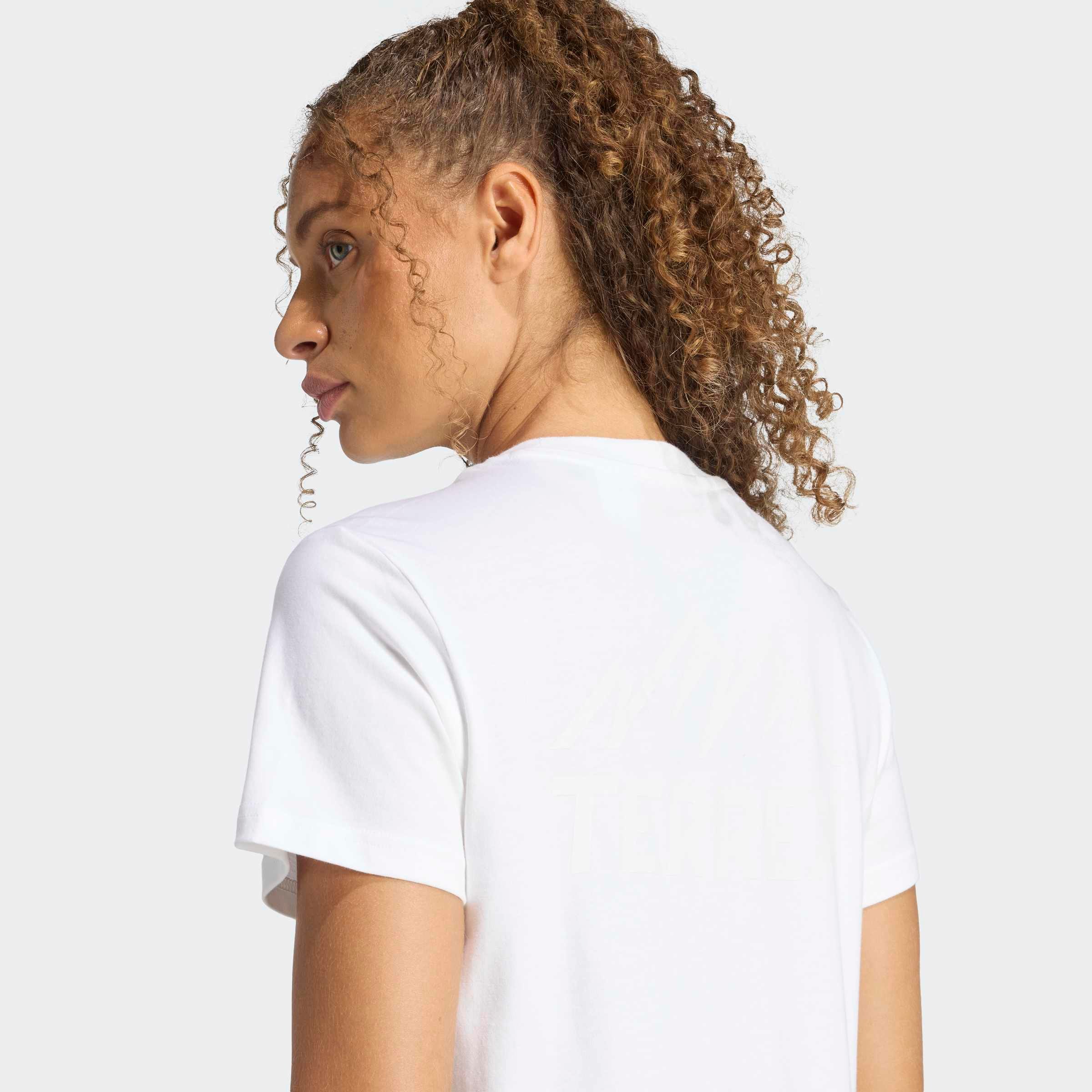 adidas TERREX Funktionsshirt »MOUNTAIN GRAFIK«