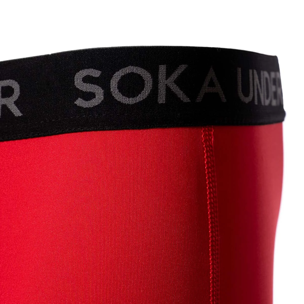 Leggings curtas Soka Curta Primeira Camada Soul Criança