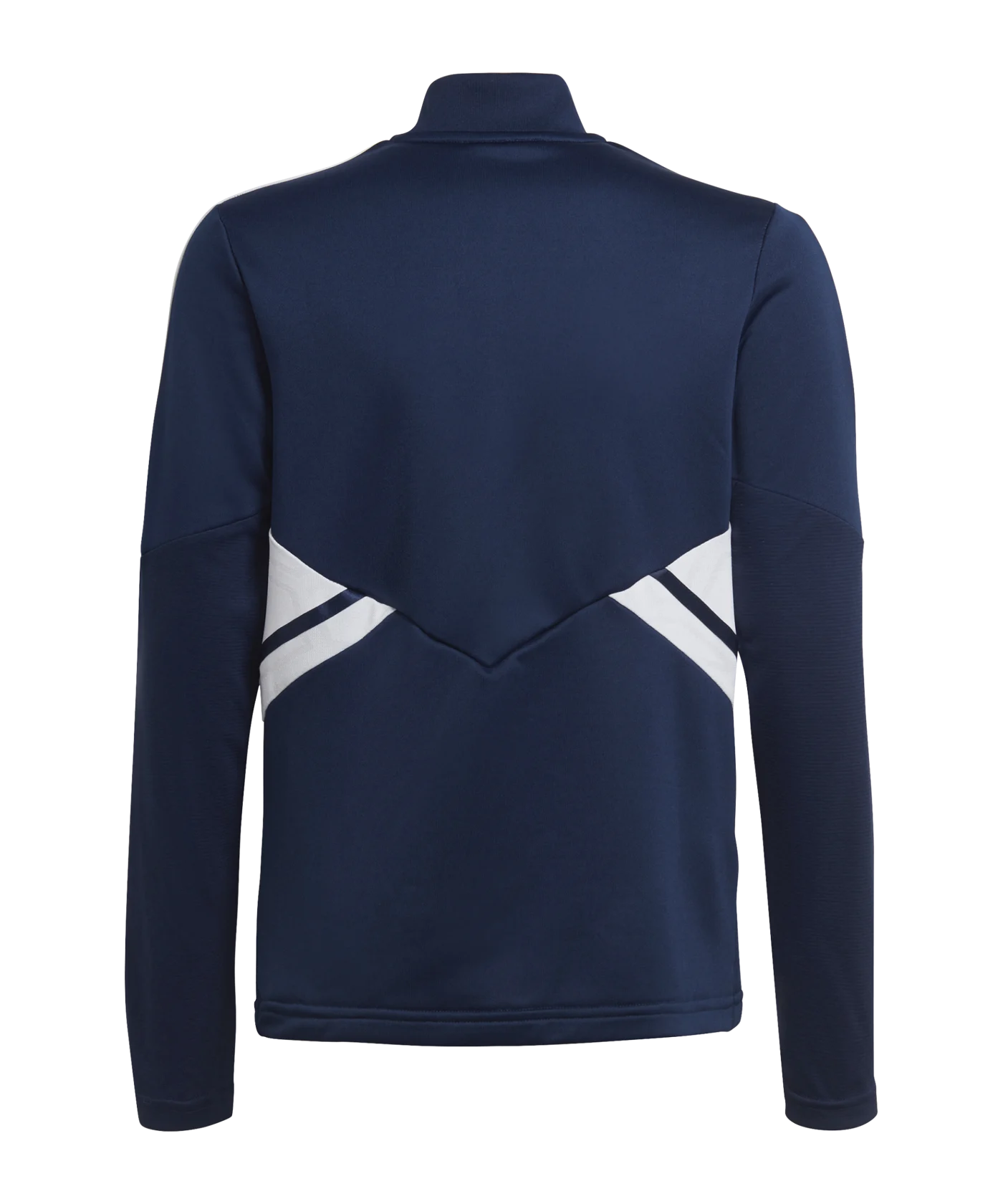 adidas Condivo 22 HalfZip Sweatshirt Kids Blau