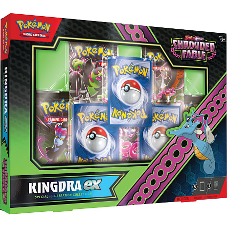 Pokemon special coll sv6.5 shouded fable