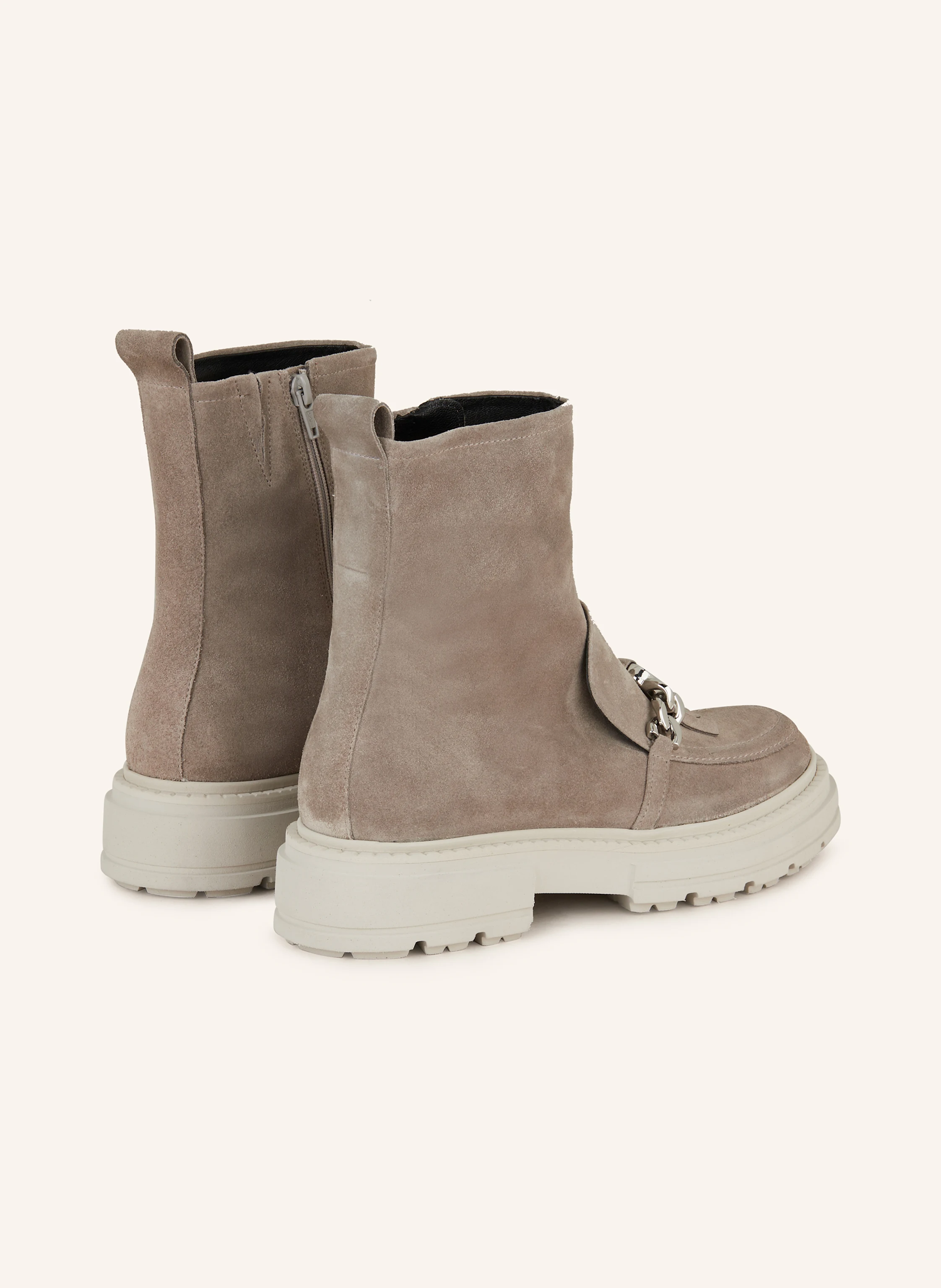 KENNEL & SCHMENGER Plateau-Boots AMIRA