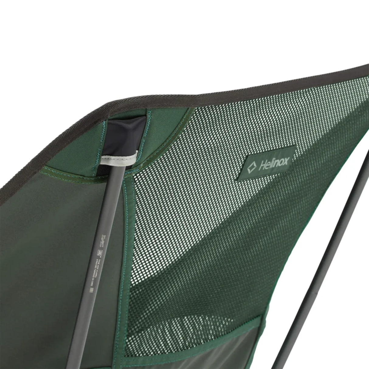 Helinox<br>Chair One