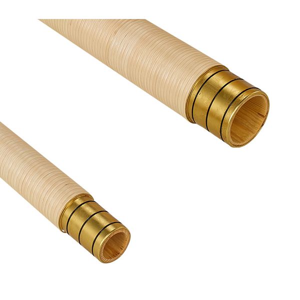 Thomann Matterhörnli Deluxe in F#
