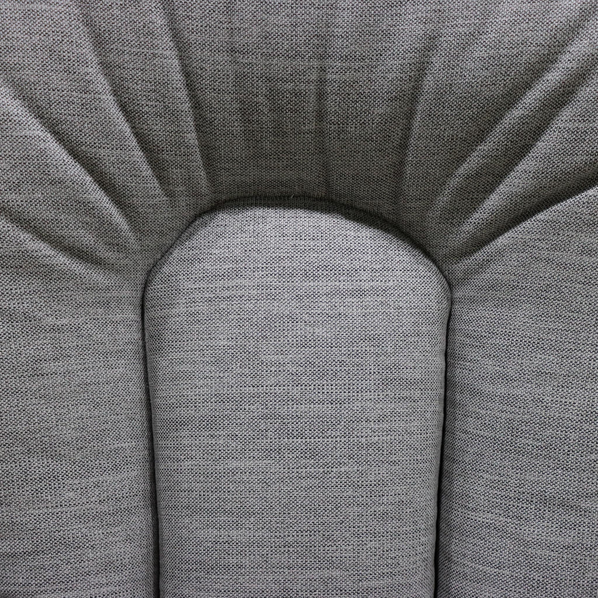 Goberce Chaise Berçante Oxford - Blanc