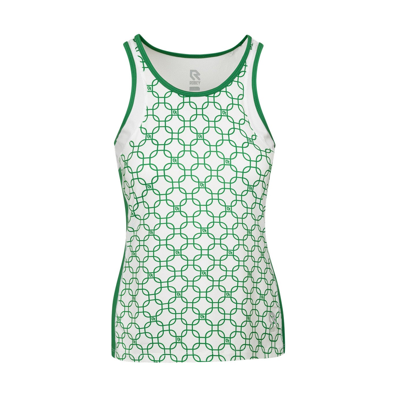 Robey  Tennis Dropshot Singlet