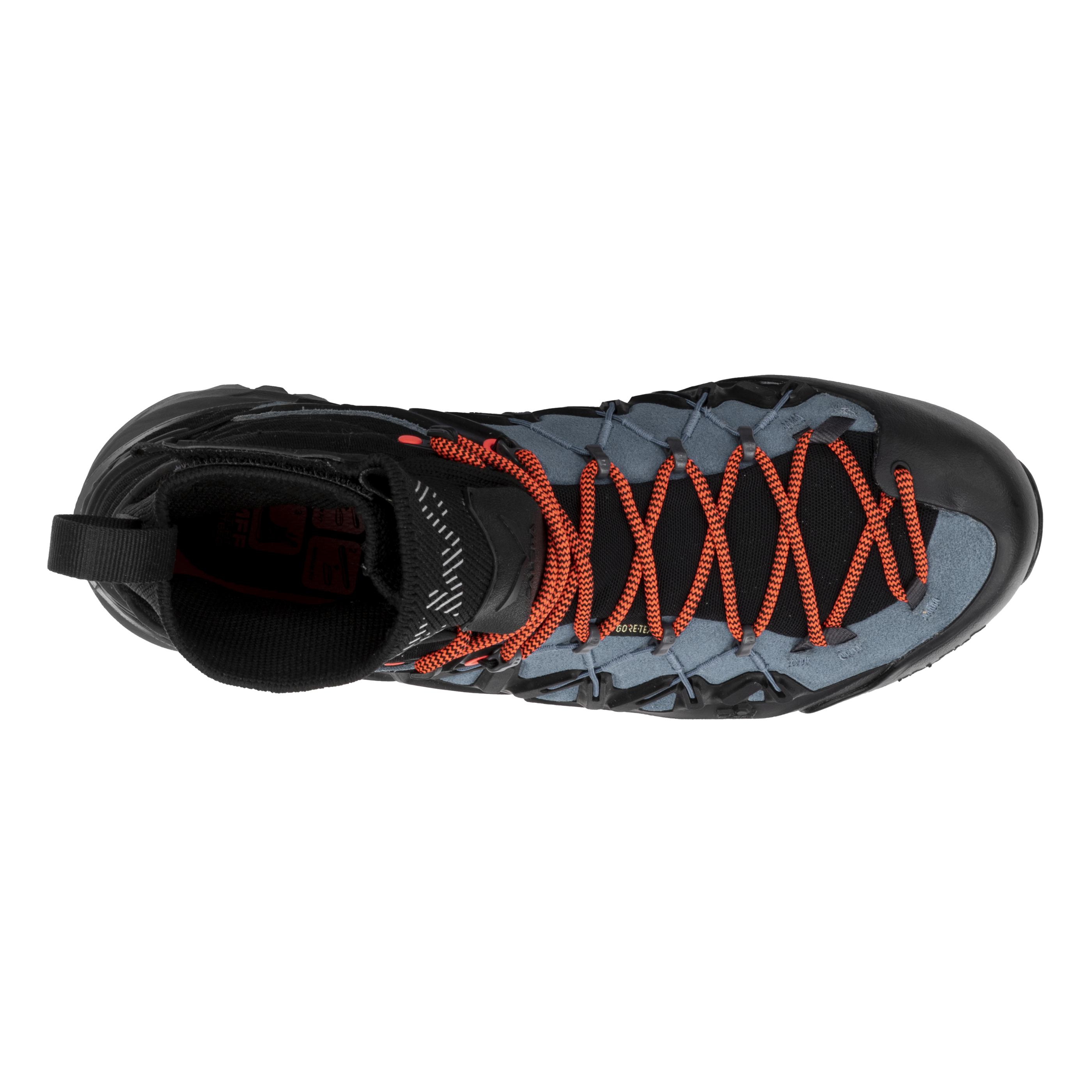 Wildfire Edge Mid GORE-TEX® Damen Schuhe