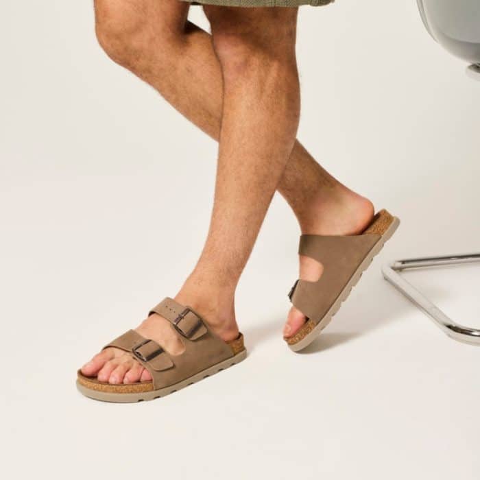 Rieker Sandal Herre 21190-64