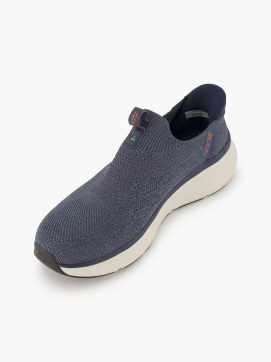 Skechers Halbschuh Blau