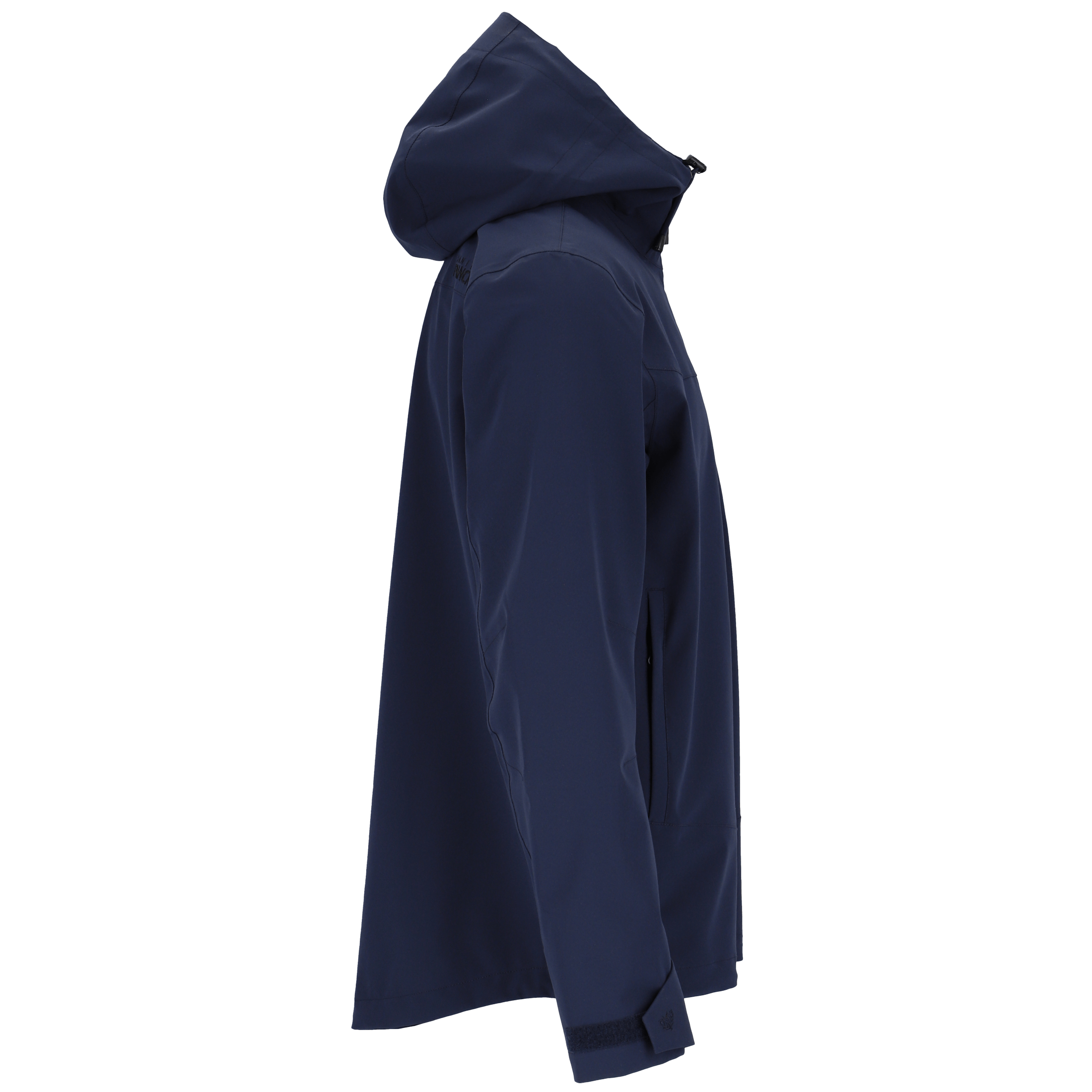 Daniel Franck Alpha 2.0 2L Jakke H - Jakke