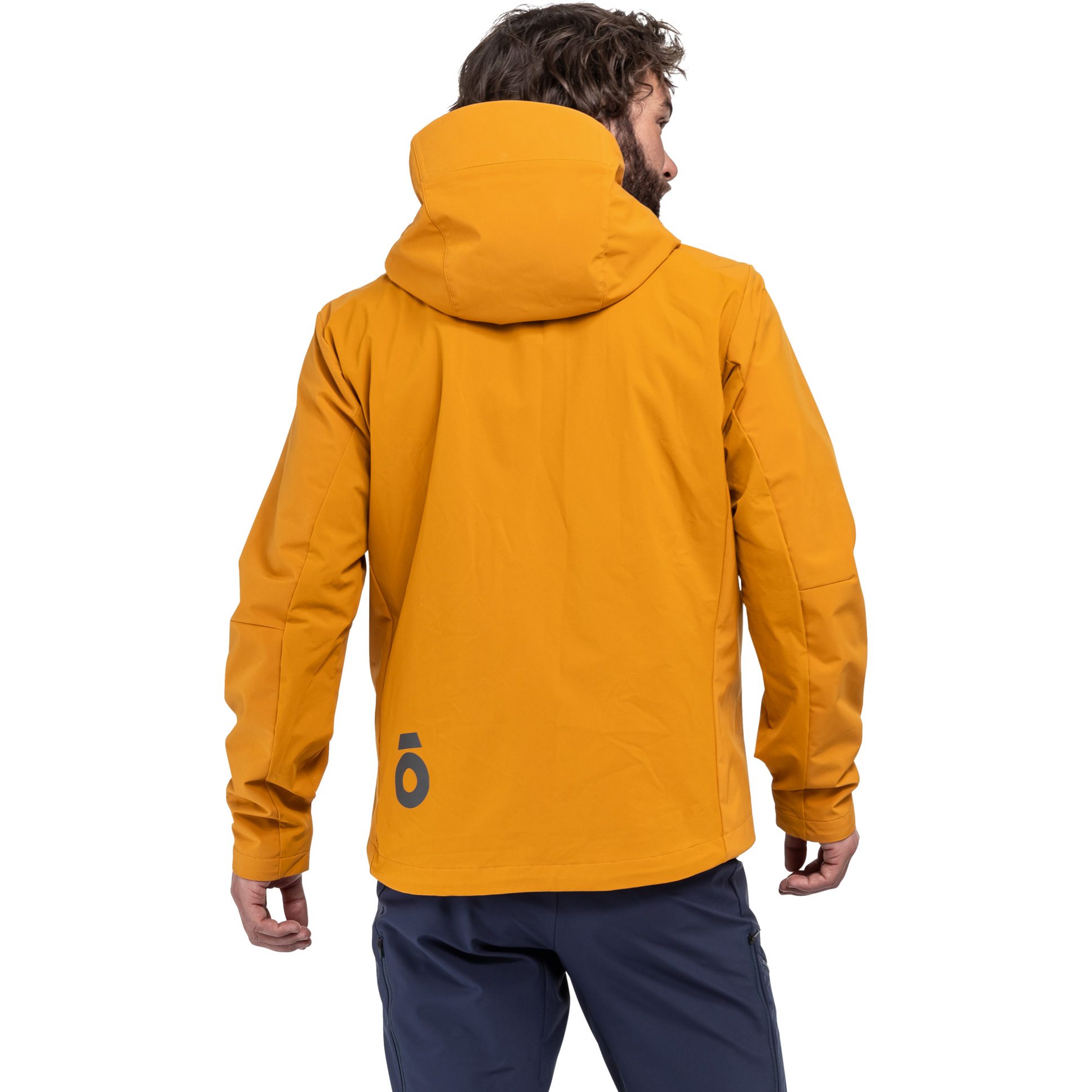 Schöffel Salza Bikejacke Herren chai