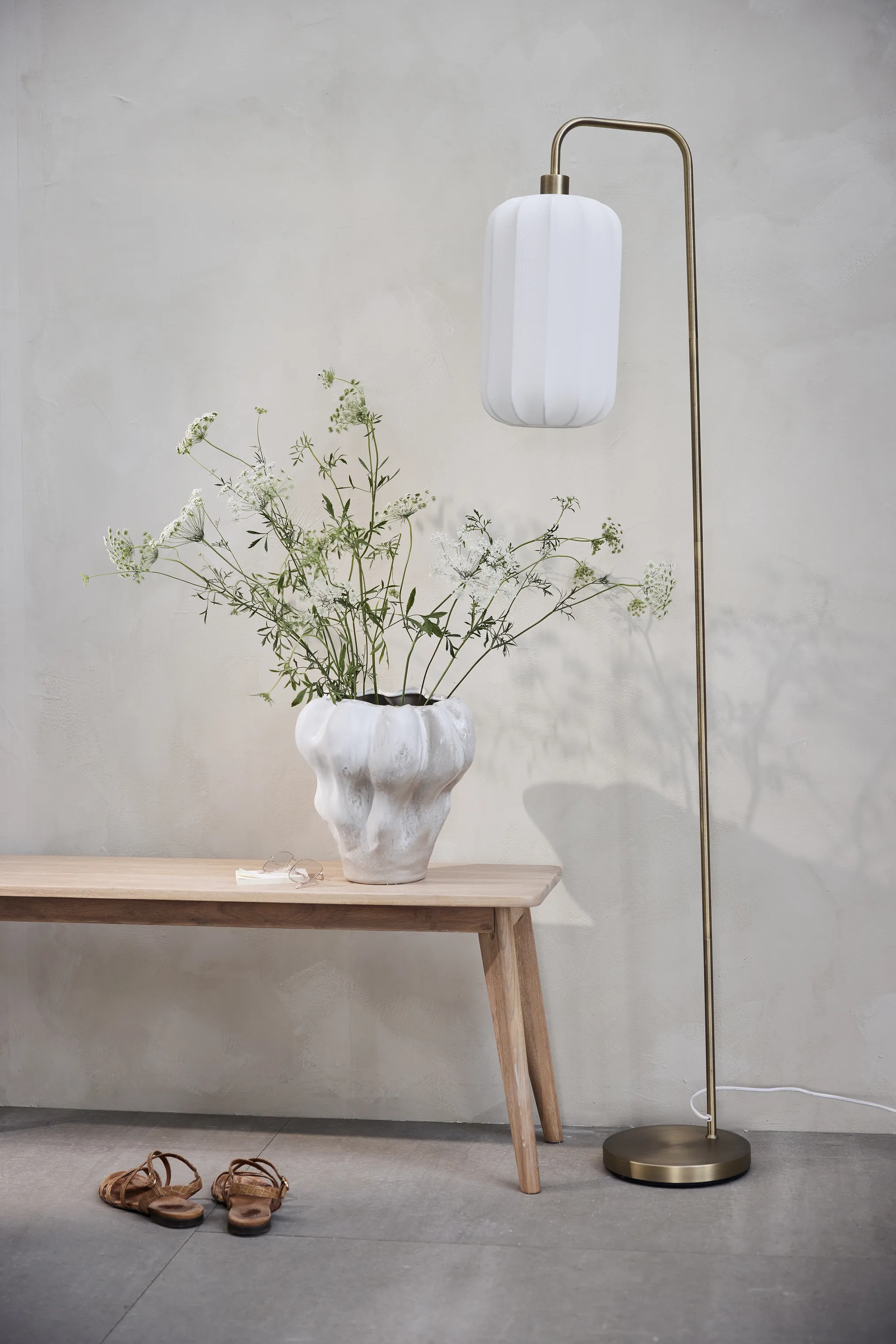 Lene Bjerre Viola Vase