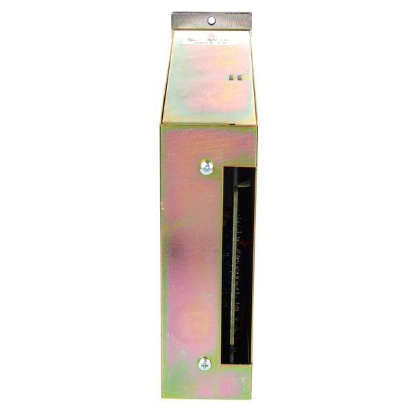 API Audio Select SV14 4-Band EQ