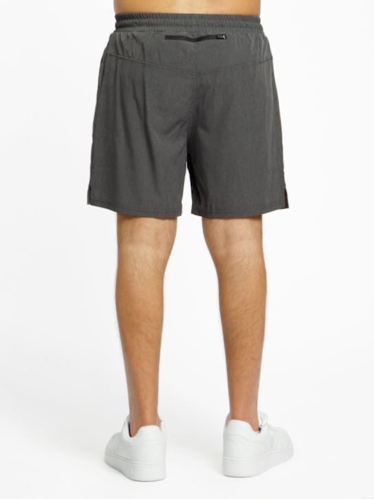 Vty Shorts Schwarz