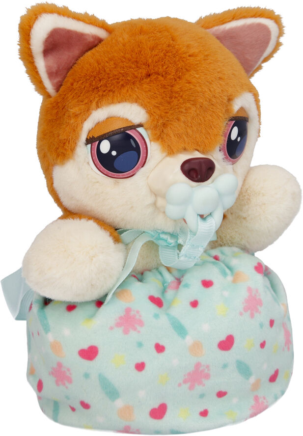 Baby Buddy Baby Paw Mini - Shibainu