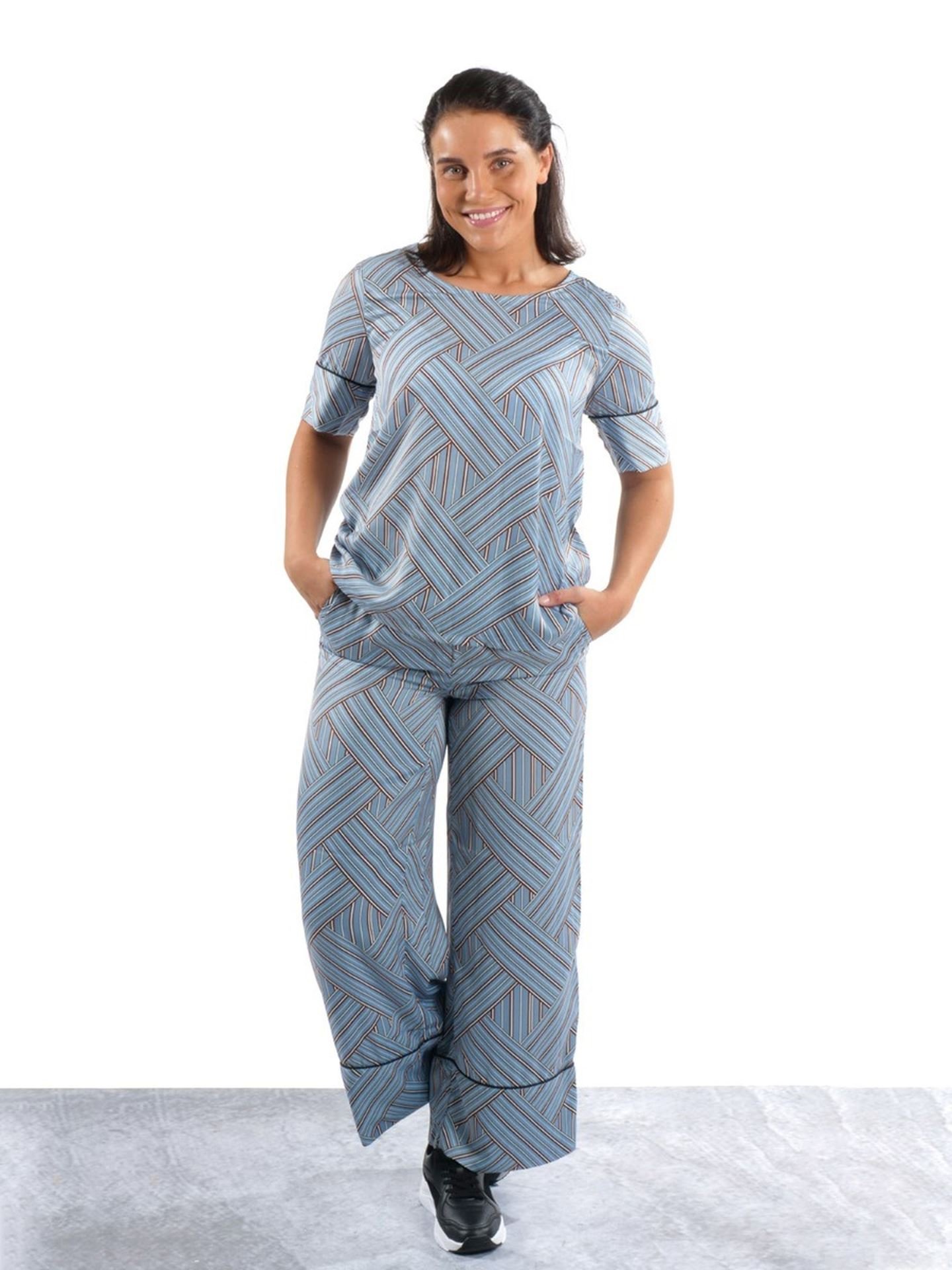 Geotrix Pant