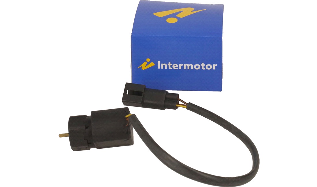 Sensor, hastighed
