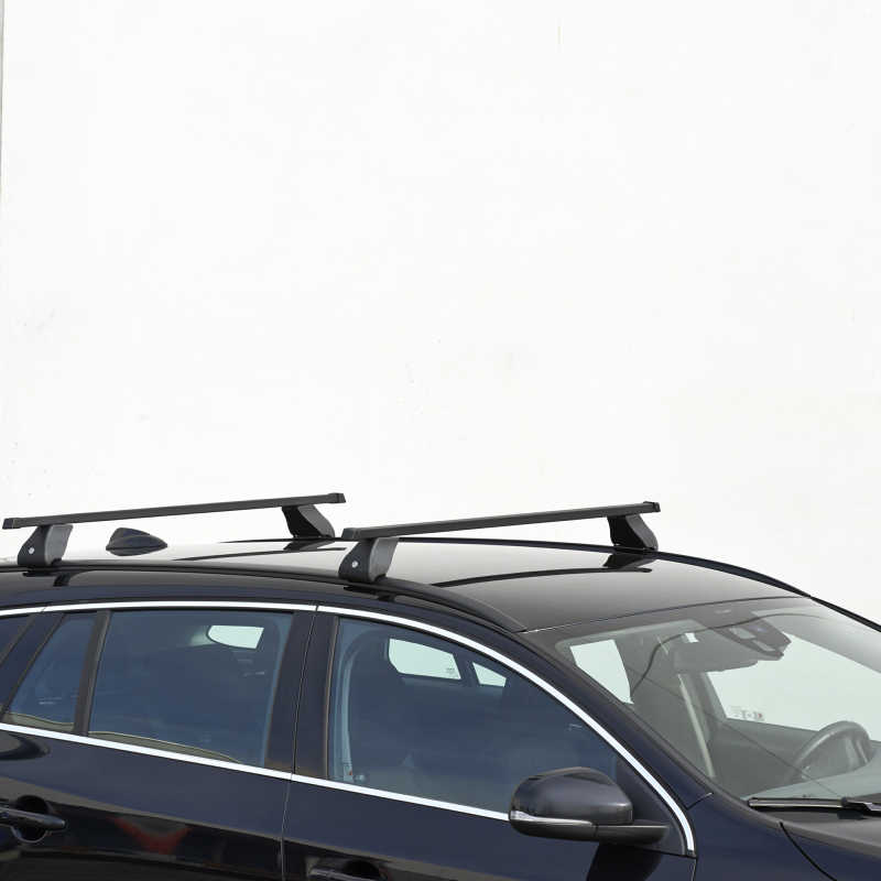 Lastholder for Volvo XC60