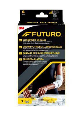 FUTURO Ellbogenbandage S 1 Stk