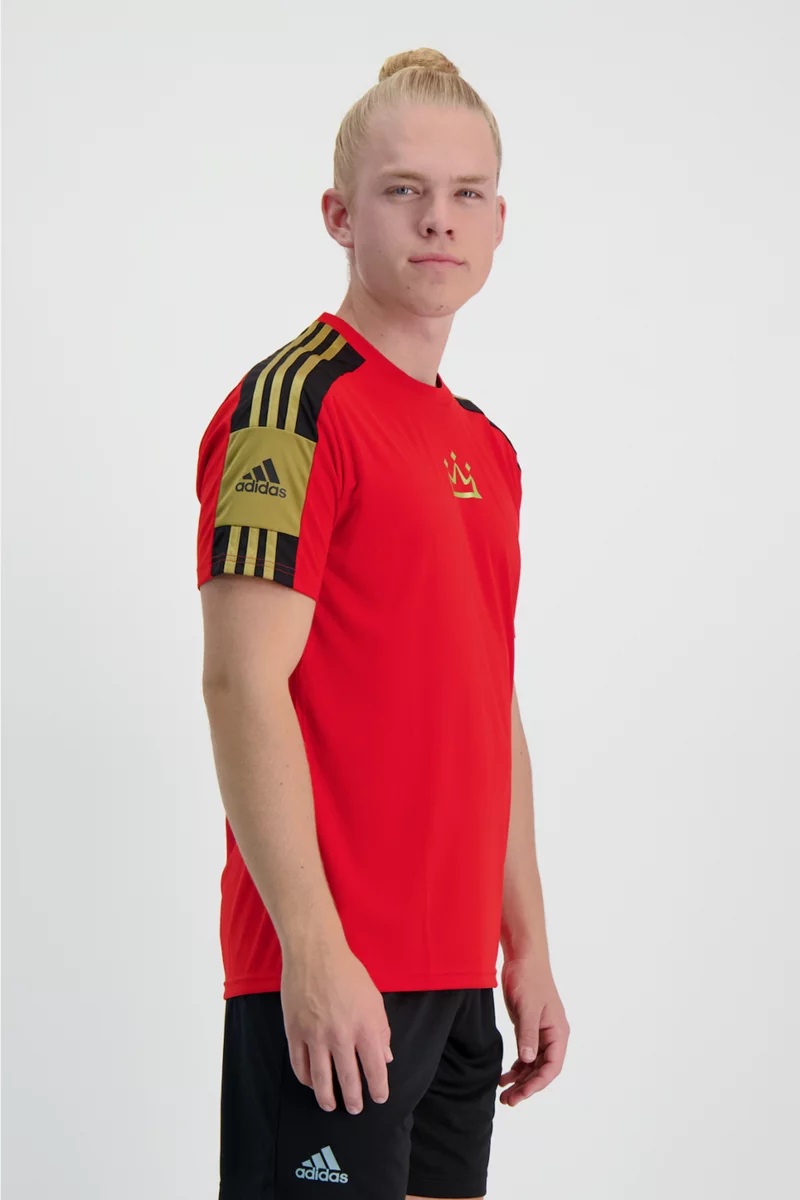adidas Performance Salah Squadra Herren T-Shirt