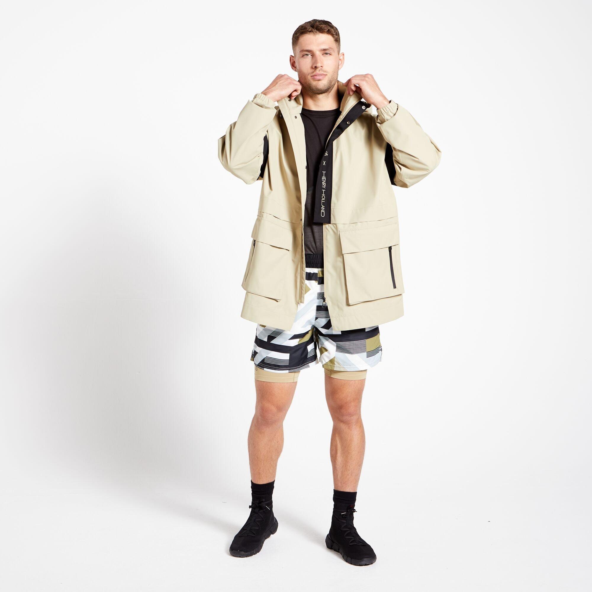 Dare 2b Henry Holland Illude Waterproof Jacket