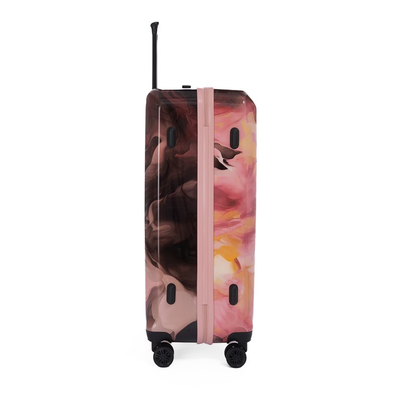 Aries Travel<br>Kuffert Seattle 76 Cm