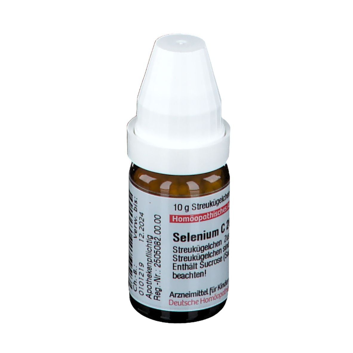 DHU Selenium C200
