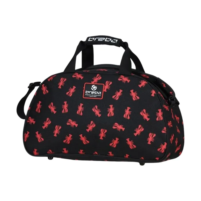 Brabo Lobster Schoudertas Junior