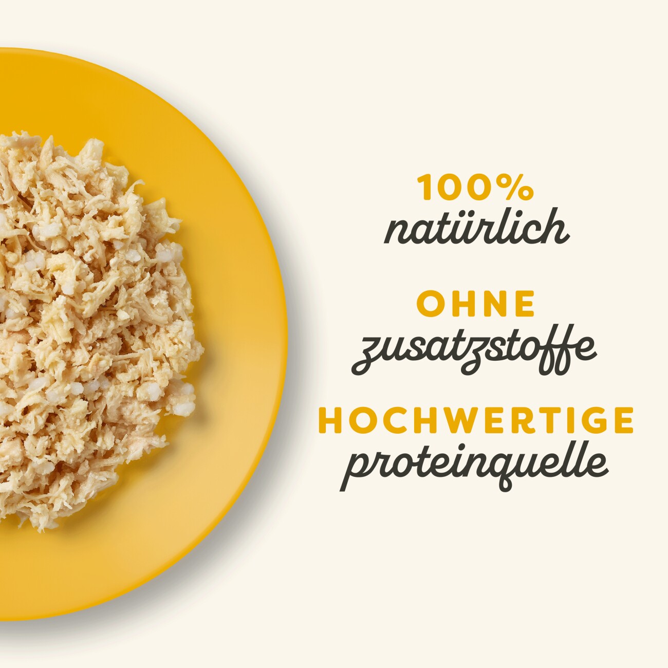 Applaws Nassfutter Katze Adult in Brühe Hühnerbrust 24x70 g