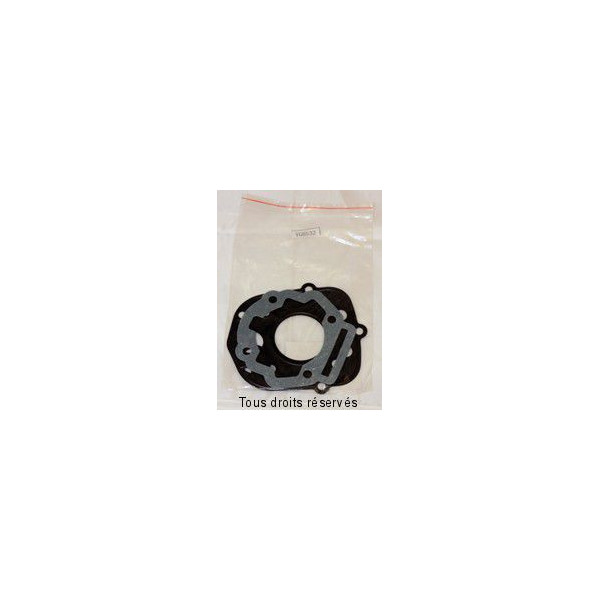 Athena - Pochette Haut Moteur VGH532