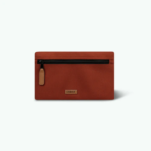 Pochette avant Kaikoura gris