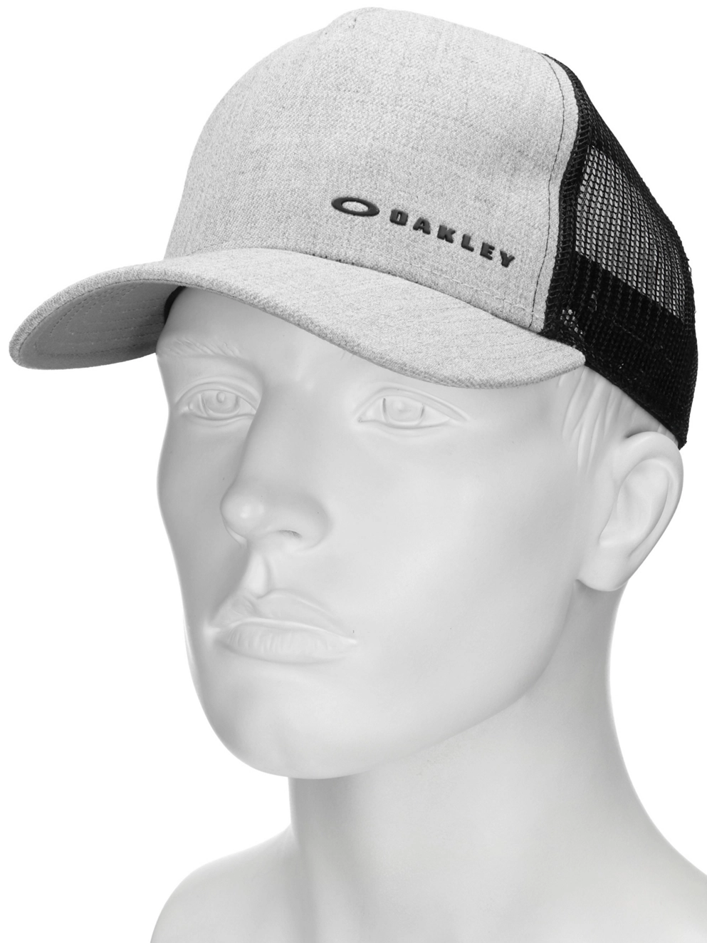 Oakley Chalten Cap rye