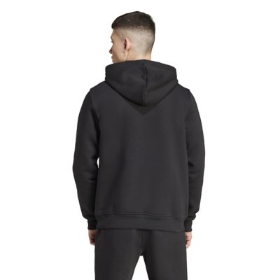Sweatshirt à capuche homme Trèfle Essentials ADIDAS
