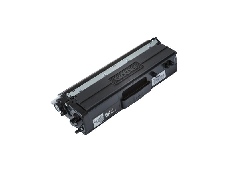 Brother Toner TN-421BK Black Toner, Black