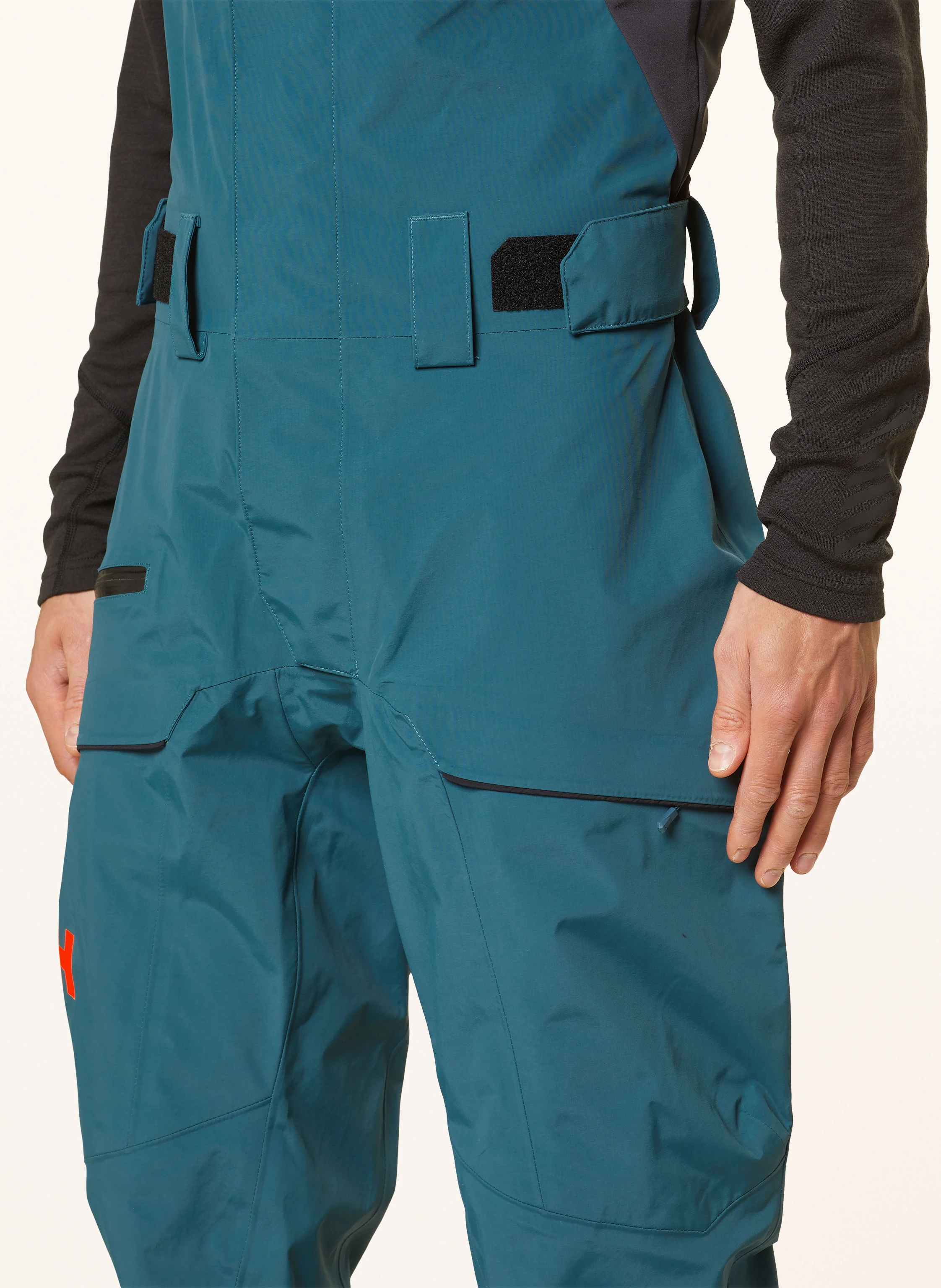 HELLY HANSEN Skihose SOGN