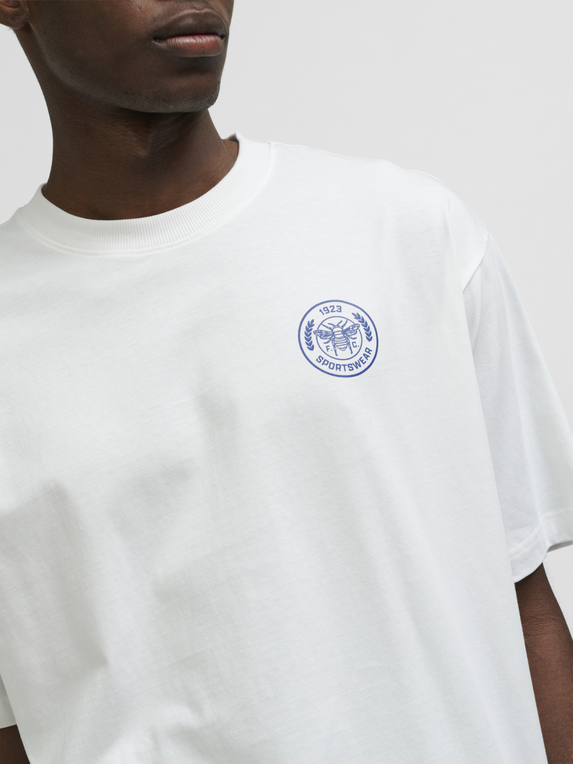 hmlSWARM LOOSE T-SHIRT