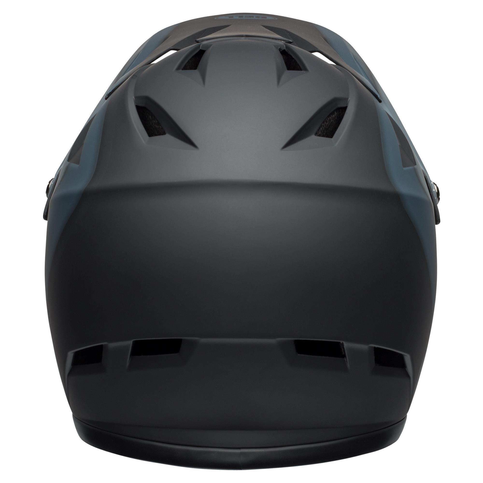 Bell Helmets Sanction MTB Full Face Helmet