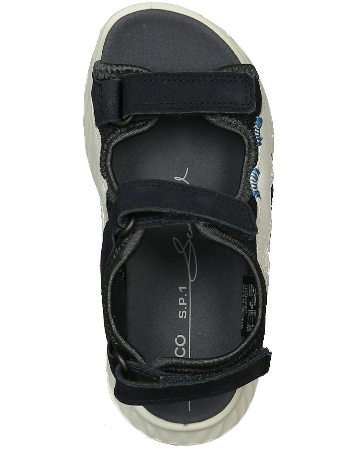 Klett-Sandalen SP.1 LITE SANDAL K in blau/hellgrau