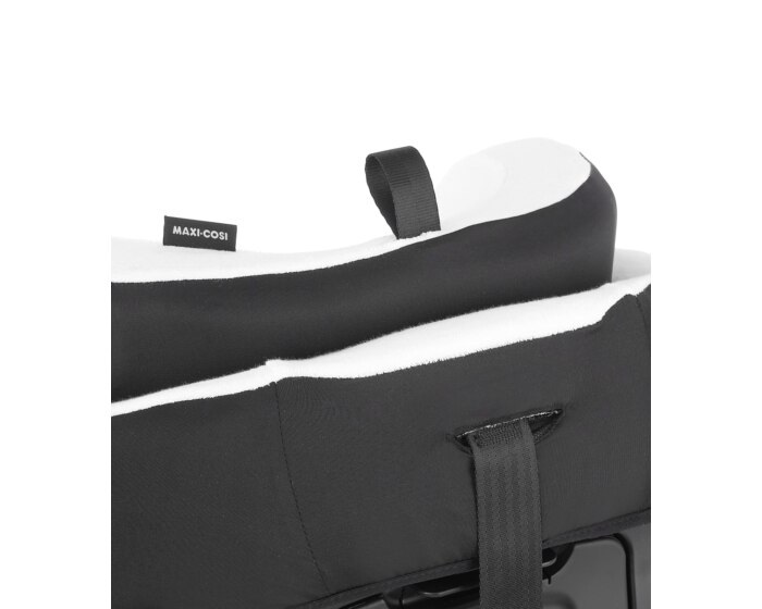 Kindersitzbezug aus Biobaumwolle Titan i-Size / Titan S i-Size / Titan S Comfort i-Size / Onyx 15 M - 12 Y      Passt perfekt |    100 % Biobaumwolle |    Waschmaschinenfest  |    Kindgerechter Komfort  |