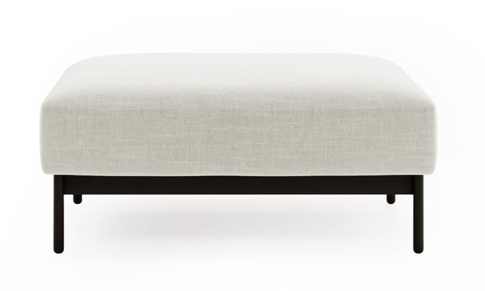 NADUVI Collection Poef Selene