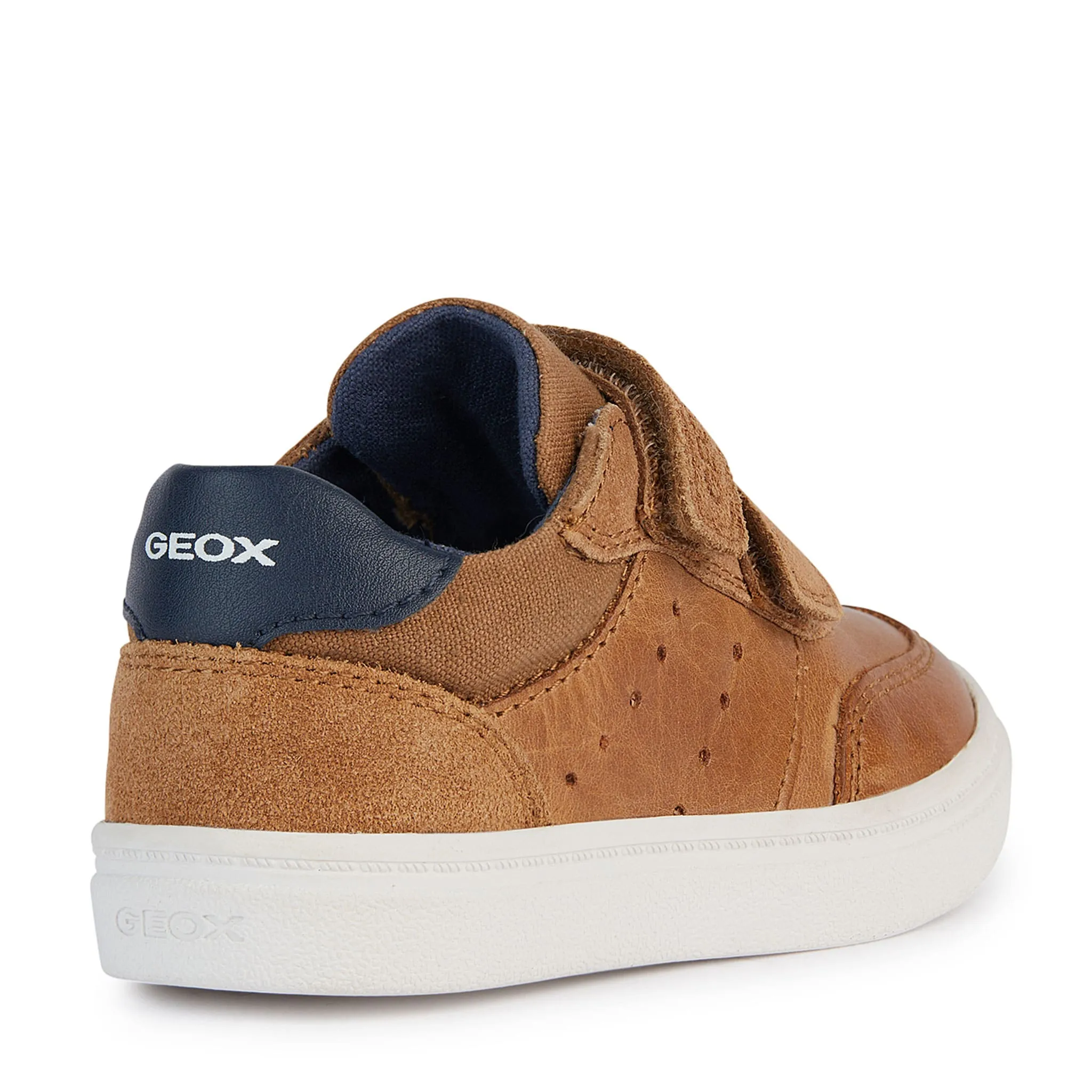 Geox Soulier B Nashik Pointures 20-25