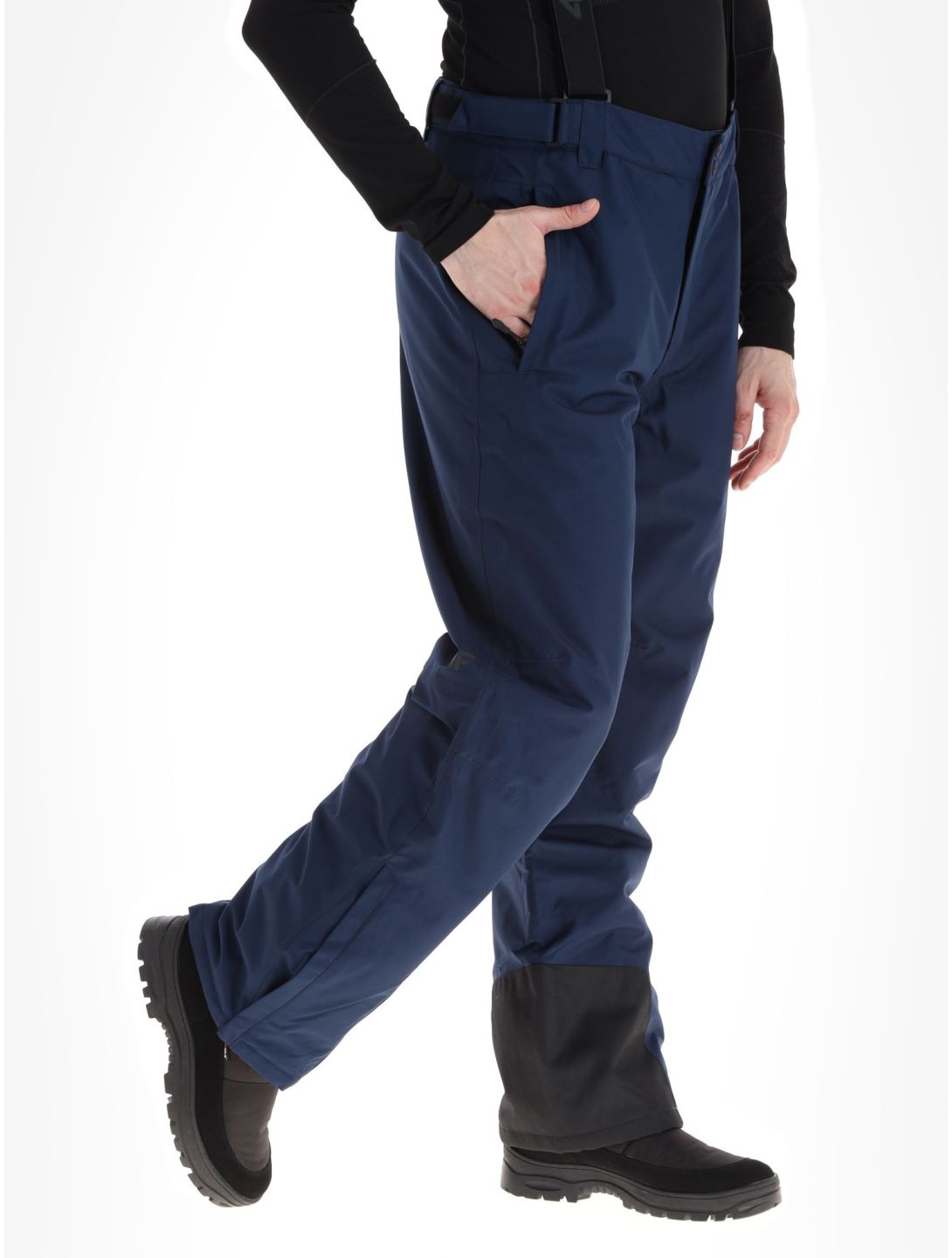 Trousers Fnk M361 skibroek heren