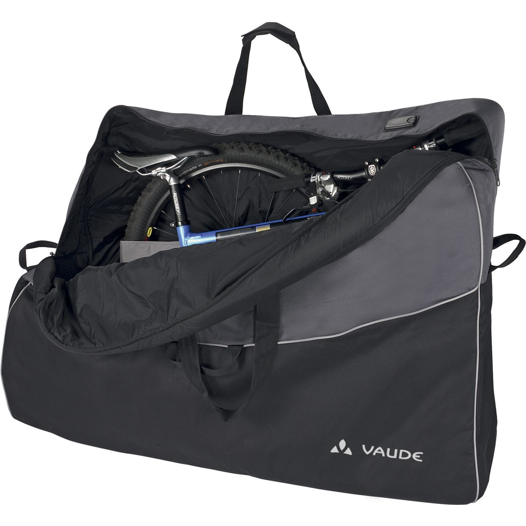 Vaude Big Bike Bag Transporttas