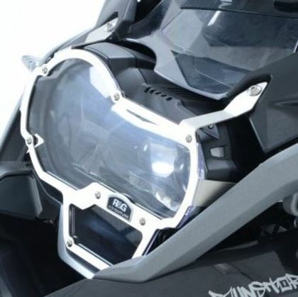Protection échappement R&G Racing avant complète