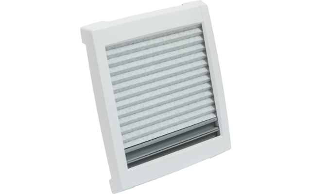 MPK Dachhaube VisionVent S Pro 28 x 28 cm